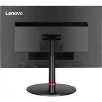 монитор Lenovo ThinkVision T24i-19 61D6MAT2EU Черный