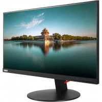 монитор Lenovo ThinkVision T24i-19 61D6MAT2EU Черный