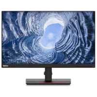 монитор Lenovo ThinkVision T24i-20 61F7MAT2EU Черный