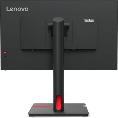 монитор Lenovo ThinkVision T24i-30 63CFMATXEU Черный