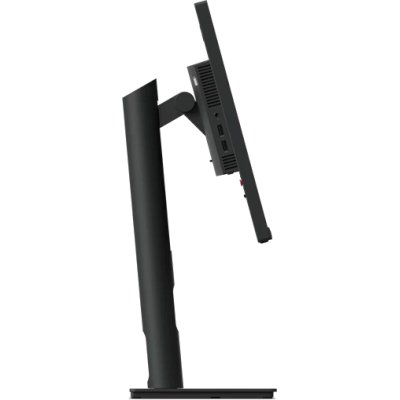 монитор Lenovo ThinkVision T24i-30 63CFMATXEU Черный