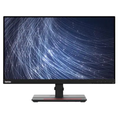 монитор Lenovo ThinkVision T24m-29 63A5GAT6UK Черный