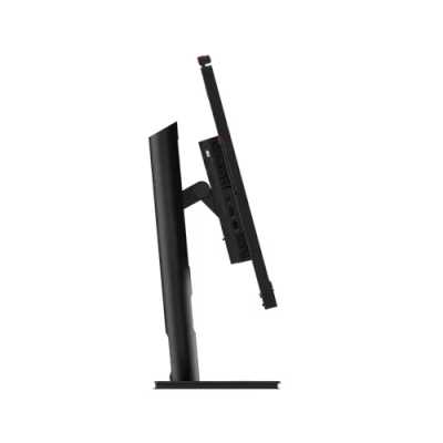 монитор Lenovo ThinkVision T27hv-30 63D6UAR3EU Черный