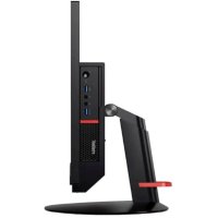 монитор Lenovo Tiny-in-One 24 10LLPAT6EU Черный