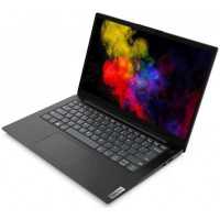 ноутбук Lenovo V14 G2 ALC 82KC003KRU Черный