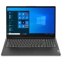 ноутбук Lenovo V15 G2 ALC 82KD0007RU Черный