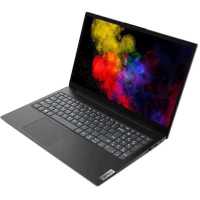 ноутбук Lenovo V15 G2 ALC 82KD003XDT Черный