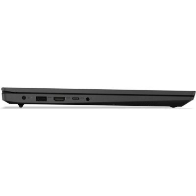 ноутбук Lenovo V15 G2 IJL 82QY00RGRU Черный
