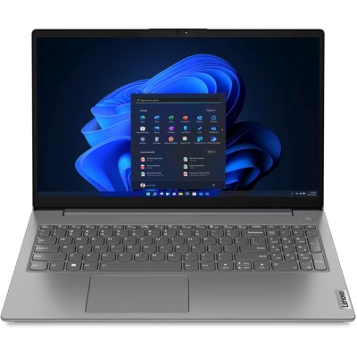 ноутбук Lenovo V15 G3 IAP 82TTA028IH-wpro Серый