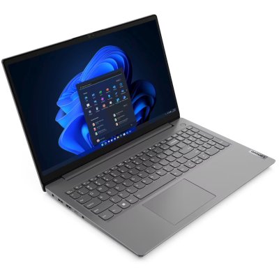 ноутбук Lenovo V15 G3 IAP 82TTA028IH-wpro Серый