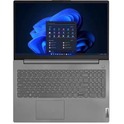 ноутбук Lenovo V15 G3 IAP 82TTA028IH-wpro Серый