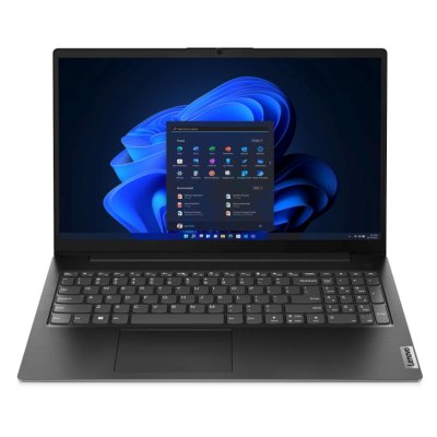 ноутбук Lenovo V15 G4 AMN 82YU016VPB-wpro Черный