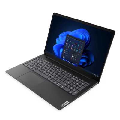 ноутбук Lenovo V15 G4 AMN 82YU016VPB-wpro Черный