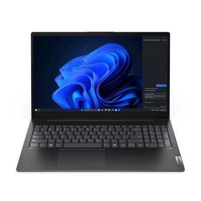 ноутбук Lenovo V15 G5 IRL 83GW0066PB-wpro Черный