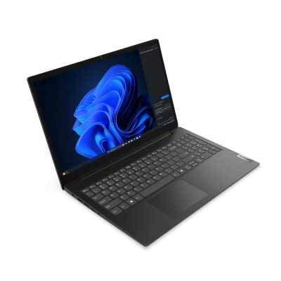 ноутбук Lenovo V15 G5 IRL 83GW0066PB-wpro Черный