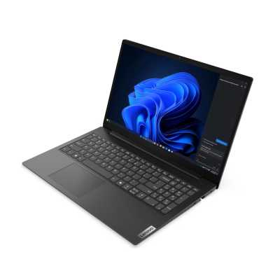 ноутбук Lenovo V15 G5 IRL 83GW0066PB-wpro Черный