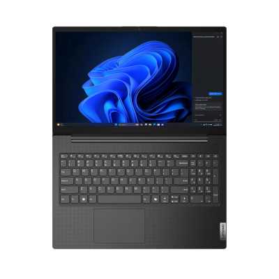 ноутбук Lenovo V15 G5 IRL 83GW0066PB-wpro Черный