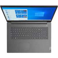 ноутбук Lenovo V17-IIL 82GX007SRU Серый