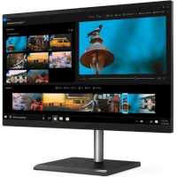 моноблок Lenovo V30a-24IIL 11LA0020RU Черный