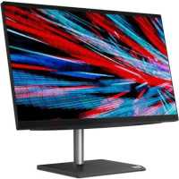 моноблок Lenovo V30a-24IIL 11LA0020RU Черный