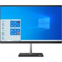 моноблок Lenovo V50a-22IMB 11FN006PRU Черный