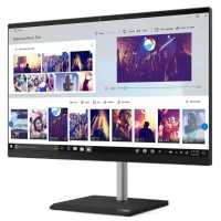 моноблок Lenovo V50a-24IMB 11FJA0CMRU Черный