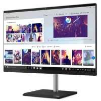 моноблок Lenovo V50a-24IMB 11FK0057RU Черный
