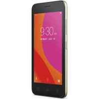 смартфон Lenovo Vibe B A2016 PA4R0152RU Gold