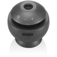 веб-камера Lenovo VoIP 360 40AT360CWW черный
