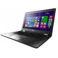 ноутбук Lenovo Yoga 500-15ISK 80R6006JRK Белый