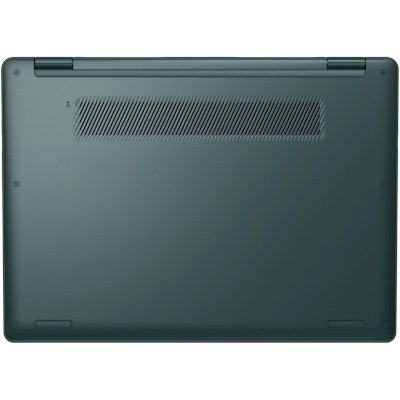 ноутбук Lenovo Yoga 6 13ABR8 83B2003RRK Зелёный