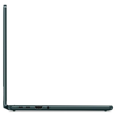 ноутбук Lenovo Yoga 6 13ALC7 82UD004TRU Зелёный