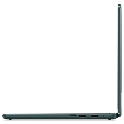 ноутбук Lenovo Yoga 6 13ALC7 82UD004TRU Зелёный