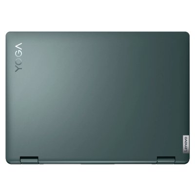 ноутбук Lenovo Yoga 6 13ALC7 82UD004TRU Зелёный