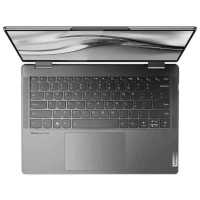 ноутбук Lenovo Yoga 7 14IAL7 82QE007QRU Серый