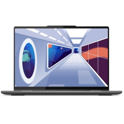 ноутбук Lenovo Yoga 7 14IRL8 82YL006QRK Серый