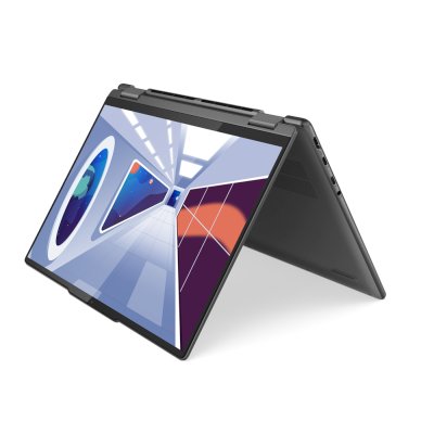 ноутбук Lenovo Yoga 7 14IRL8 82YL006QRK Серый
