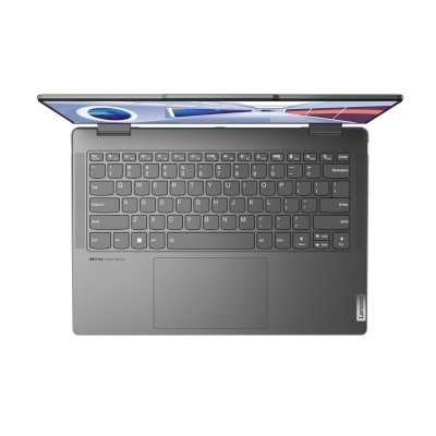 ноутбук Lenovo Yoga 7 14IRL8 82YL006QRK Серый
