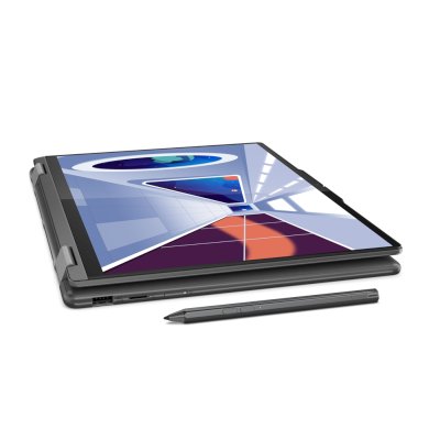 ноутбук Lenovo Yoga 7 14IRL8 82YL006QRK Серый