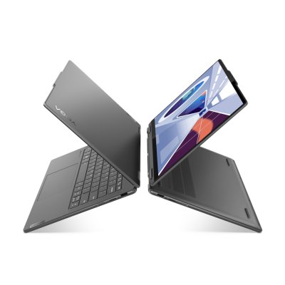 ноутбук Lenovo Yoga 7 14IRL8 82YL006QRK Серый