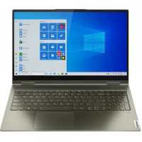 ноутбук Lenovo Yoga 7 15ITL5 82BJ006LRU Зелёный