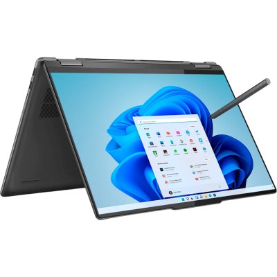 ноутбук Lenovo Yoga 7 16IRL8 82YN0051RU Серый