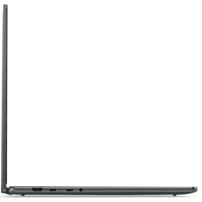ноутбук Lenovo Yoga 7 16IRL8 82YN0051RU Серый