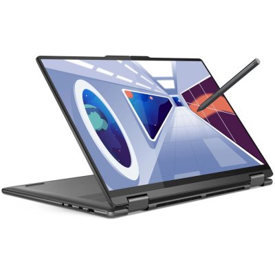 ноутбук Lenovo Yoga 7 16IRL8 82YN0051RU Серый