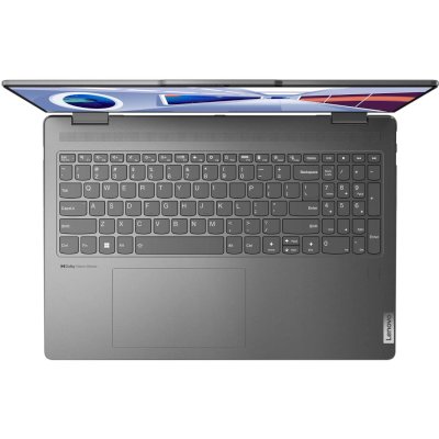ноутбук Lenovo Yoga 7 16IRL8 82YN0051RU Серый