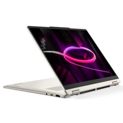 ноутбук Lenovo Yoga 7 2-in-1 14AGP11 83TD0083RK Бежевый