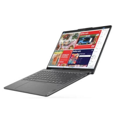 ноутбук Lenovo Yoga 7 2-in-1 14AHP9 83DK006SRK Серый