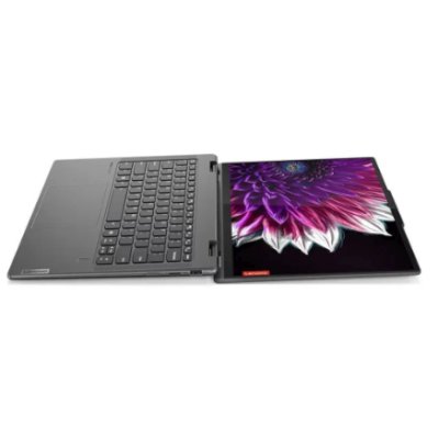 ноутбук Lenovo Yoga 7 2-in-1 14AHP9 83DK006SRK Серый