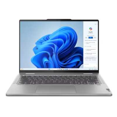 ноутбук Lenovo Yoga 7 2-in-1 14AHP9 83DK006SRK Серый
