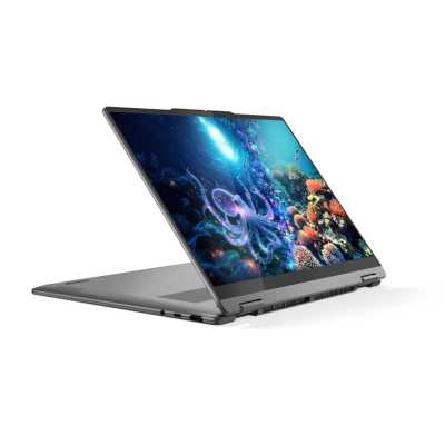 ноутбук Lenovo Yoga 7 2-in-1 14ILL10 83JQ007YRK_Win11P Серый